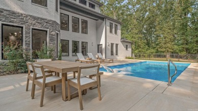 A rare offering in the prestigious RidgePointe community -- this on RidgePointe Country Club in Arkansas - for sale on GolfHomes.com, golf home, golf lot