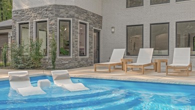 A rare offering in the prestigious RidgePointe community -- this on RidgePointe Country Club in Arkansas - for sale on GolfHomes.com, golf home, golf lot