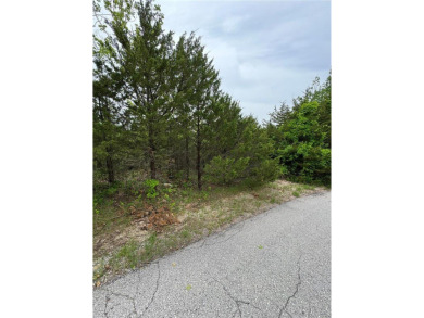 Gated subdivision. Gate access must be obtained from POA office on Raintree Country Club in Missouri - for sale on GolfHomes.com, golf home, golf lot