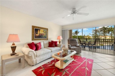 Elegant Condo with Full Golf Membership  Stunning Views. Welcome on Glen Eagle Golf and Country Club in Florida - for sale on GolfHomes.com, golf home, golf lot