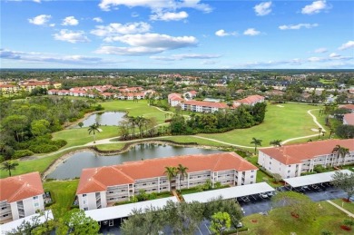Elegant Condo with Full Golf Membership  Stunning Views. Welcome on Glen Eagle Golf and Country Club in Florida - for sale on GolfHomes.com, golf home, golf lot