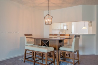 PORTOFINO MODEL - FLOOR PLAN INCLUDED WITH PHOTOS - LARGEST on Sunrise Lakes Phase IV Golf Course in Florida - for sale on GolfHomes.com, golf home, golf lot