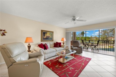 Elegant Condo with Full Golf Membership  Stunning Views. Welcome on Glen Eagle Golf and Country Club in Florida - for sale on GolfHomes.com, golf home, golf lot