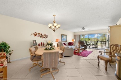 Elegant Condo with Full Golf Membership  Stunning Views. Welcome on Glen Eagle Golf and Country Club in Florida - for sale on GolfHomes.com, golf home, golf lot
