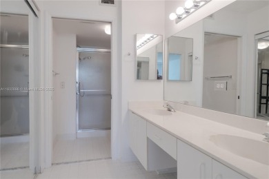 PORTOFINO MODEL - FLOOR PLAN INCLUDED WITH PHOTOS - LARGEST on Sunrise Lakes Phase IV Golf Course in Florida - for sale on GolfHomes.com, golf home, golf lot