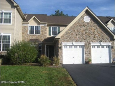 Great Investment for Future Homeowners!
This well-maintained on Country Club of the Poconos Golf Course in Pennsylvania - for sale on GolfHomes.com, golf home, golf lot