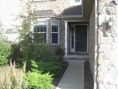 Great Investment for Future Homeowners!
This well-maintained on Country Club of the Poconos Golf Course in Pennsylvania - for sale on GolfHomes.com, golf home, golf lot