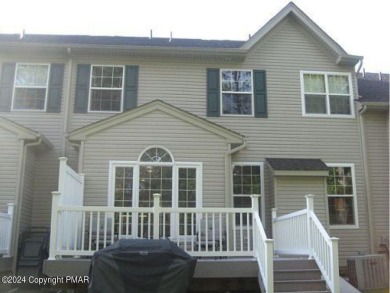 Great Investment for Future Homeowners!
This well-maintained on Country Club of the Poconos Golf Course in Pennsylvania - for sale on GolfHomes.com, golf home, golf lot