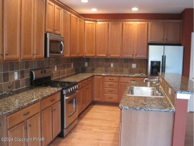Great Investment for Future Homeowners!
This well-maintained on Country Club of the Poconos Golf Course in Pennsylvania - for sale on GolfHomes.com, golf home, golf lot