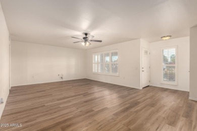 Welcome to your next chapter in this beautifully updated Sun on Deer Valley Golf Course in Arizona - for sale on GolfHomes.com, golf home, golf lot