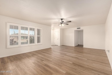 Welcome to your next chapter in this beautifully updated Sun on Deer Valley Golf Course in Arizona - for sale on GolfHomes.com, golf home, golf lot