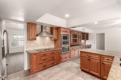 Welcome to your next chapter in this beautifully updated Sun on Deer Valley Golf Course in Arizona - for sale on GolfHomes.com, golf home, golf lot
