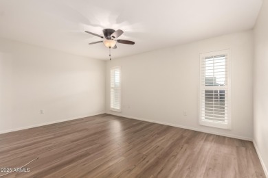 Welcome to your next chapter in this beautifully updated Sun on Deer Valley Golf Course in Arizona - for sale on GolfHomes.com, golf home, golf lot