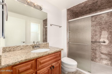 Welcome to your next chapter in this beautifully updated Sun on Deer Valley Golf Course in Arizona - for sale on GolfHomes.com, golf home, golf lot