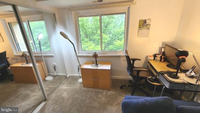 For your downsizing pleasure---a perfect corner unit away from on Leisure World Golf Club in Maryland - for sale on GolfHomes.com, golf home, golf lot