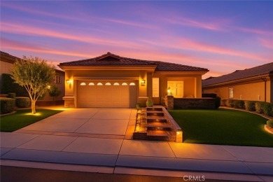 This TRILLION is THE ONE!!!  Tucked behind the gates of the on Sun Lakes Country Club in California - for sale on GolfHomes.com, golf home, golf lot