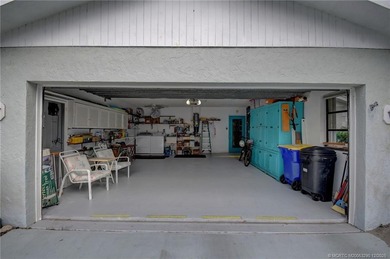 Beautiful 2 Bedroom/2 Bathroom 1,606 Sq Ft, Conquistador House on Martin County Golf Course in Florida - for sale on GolfHomes.com, golf home, golf lot