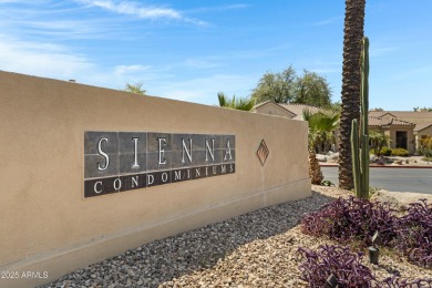 ? $10,000 Seller Concession - Use It Your Way! Live where others on Scottsdale Silverado Golf Club in Arizona - for sale on GolfHomes.com, golf home, golf lot