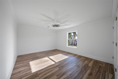 Unbelievable new construction waterfront luxury executive home on Sea Pines Golf Club in Florida - for sale on GolfHomes.com, golf home, golf lot