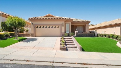 This TRILLION is THE ONE!!!  Tucked behind the gates of the on Sun Lakes Country Club in California - for sale on GolfHomes.com, golf home, golf lot
