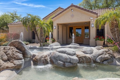 ? $10,000 Seller Concession - Use It Your Way! Live where others on Scottsdale Silverado Golf Club in Arizona - for sale on GolfHomes.com, golf home, golf lot