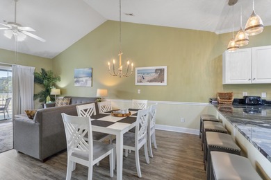 Welcome to the perfect getaway with the most spectacular views on Myrtlewood Golf Course and Club  in South Carolina - for sale on GolfHomes.com, golf home, golf lot