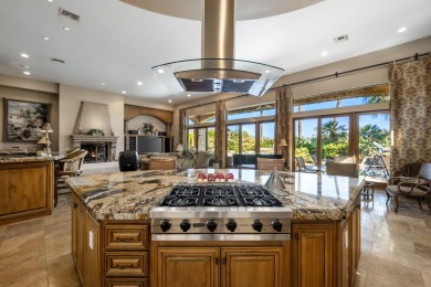 A true European-inspired retreat in the heart of the desert on PGA West Private Golf Courses in California - for sale on GolfHomes.com, golf home, golf lot
