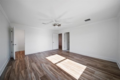 Unbelievable new construction waterfront luxury executive home on Sea Pines Golf Club in Florida - for sale on GolfHomes.com, golf home, golf lot