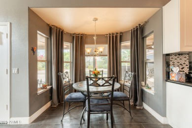 This beautiful, completely updated home with pool and a on Red Mountain Ranch Country Club in Arizona - for sale on GolfHomes.com, golf home, golf lot