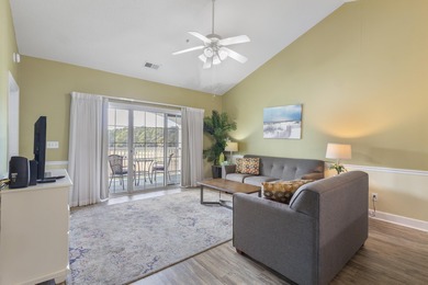 Welcome to the perfect getaway with the most spectacular views on Myrtlewood Golf Course and Club  in South Carolina - for sale on GolfHomes.com, golf home, golf lot