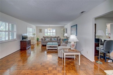 Beautiful 2 Bedroom/2 Bathroom 1,606 Sq Ft, Conquistador House on Martin County Golf Course in Florida - for sale on GolfHomes.com, golf home, golf lot