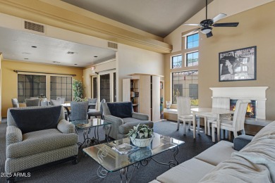 ? $10,000 Seller Concession - Use It Your Way! Live where others on Scottsdale Silverado Golf Club in Arizona - for sale on GolfHomes.com, golf home, golf lot