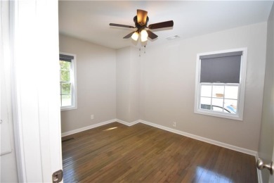 This beautiful brick bungalow style home has been recently on Browns Mill Golf Course in Georgia - for sale on GolfHomes.com, golf home, golf lot