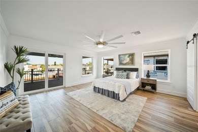 Unbelievable new construction waterfront luxury executive home on Sea Pines Golf Club in Florida - for sale on GolfHomes.com, golf home, golf lot