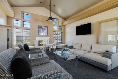 ? $10,000 Seller Concession - Use It Your Way! Live where others on Scottsdale Silverado Golf Club in Arizona - for sale on GolfHomes.com, golf home, golf lot