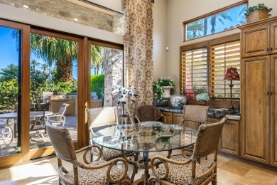 A true European-inspired retreat in the heart of the desert on PGA West Private Golf Courses in California - for sale on GolfHomes.com, golf home, golf lot