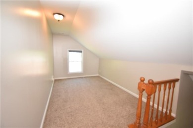 This beautiful brick bungalow style home has been recently on Browns Mill Golf Course in Georgia - for sale on GolfHomes.com, golf home, golf lot