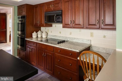Welcome to 689 Heatherton Lane, an expanded Brandywine model in on Hersheys Mill Golf Club in Pennsylvania - for sale on GolfHomes.com, golf home, golf lot