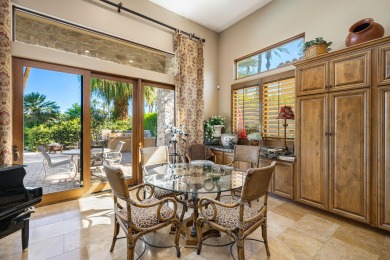 A true European-inspired retreat in the heart of the desert on PGA West Private Golf Courses in California - for sale on GolfHomes.com, golf home, golf lot