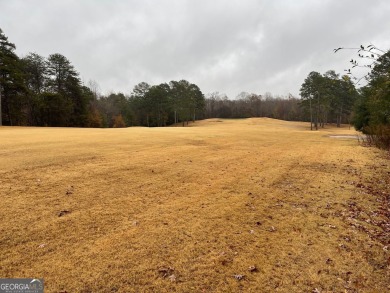 Lot 1043 boasts an enviable location, on the 14th hole of the on The Trail At Chickasaw Pointe in South Carolina - for sale on GolfHomes.com, golf home, golf lot