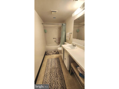 For your downsizing pleasure---a perfect corner unit away from on Leisure World Golf Club in Maryland - for sale on GolfHomes.com, golf home, golf lot