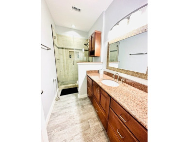 Income-Producing Waterfront Luxury! This channel-front townhome on South Padre Island Golf Club in Texas - for sale on GolfHomes.com, golf home, golf lot
