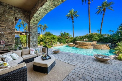 A true European-inspired retreat in the heart of the desert on PGA West Private Golf Courses in California - for sale on GolfHomes.com, golf home, golf lot