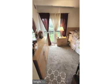 For your downsizing pleasure---a perfect corner unit away from on Leisure World Golf Club in Maryland - for sale on GolfHomes.com, golf home, golf lot