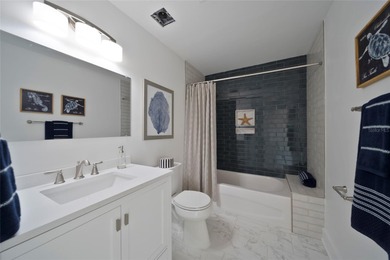 Unbelievable new construction waterfront luxury executive home on Sea Pines Golf Club in Florida - for sale on GolfHomes.com, golf home, golf lot