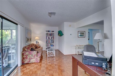 Beautiful 2 Bedroom/2 Bathroom 1,606 Sq Ft, Conquistador House on Martin County Golf Course in Florida - for sale on GolfHomes.com, golf home, golf lot