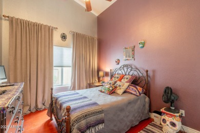 This beautiful, completely updated home with pool and a on Red Mountain Ranch Country Club in Arizona - for sale on GolfHomes.com, golf home, golf lot