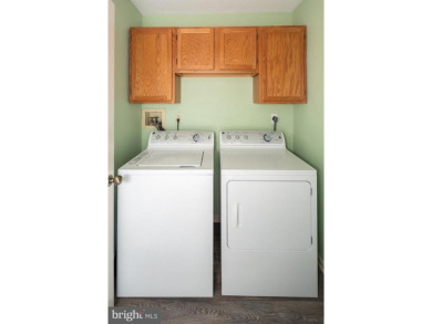 Welcome to 689 Heatherton Lane, an expanded Brandywine model in on Hersheys Mill Golf Club in Pennsylvania - for sale on GolfHomes.com, golf home, golf lot