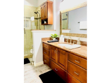 Income-Producing Waterfront Luxury! This channel-front townhome on South Padre Island Golf Club in Texas - for sale on GolfHomes.com, golf home, golf lot