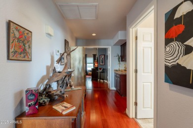 This beautiful, completely updated home with pool and a on Red Mountain Ranch Country Club in Arizona - for sale on GolfHomes.com, golf home, golf lot